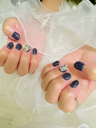 ネイル ネイルサロンエレノア所属・田端 笑理菜のネイルデザイン