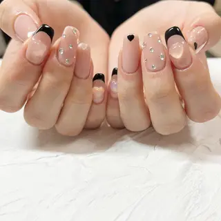 ネイル 🔷ﾐﾅﾐﾈｲﾙ🔷 やり放題ネイル渋谷2のネイルデザイン