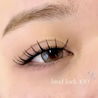 マツエク・マツパ 玉木 愛の眉毛・アイブロウイメージ