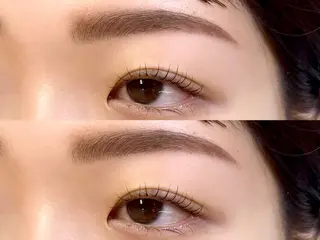 マツエク・マツパ laboT satsukiのマツエク・マツパデザイン