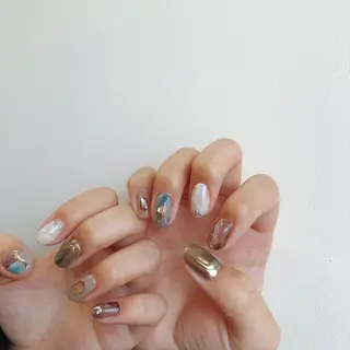 ネイル Chipieee Tokyoのその他イメージ