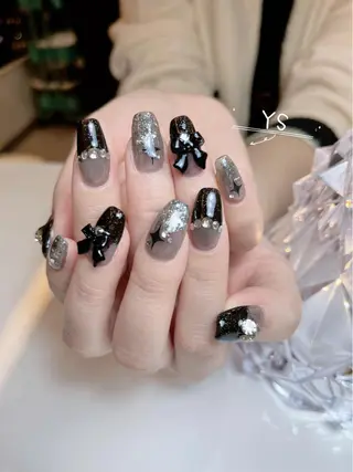 ネイル YS Nailのネイルデザイン