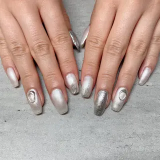 ネイル seri joieangeのネイルデザイン