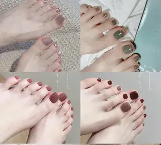 ネイル ロータス ネイルサロンのネイルデザイン