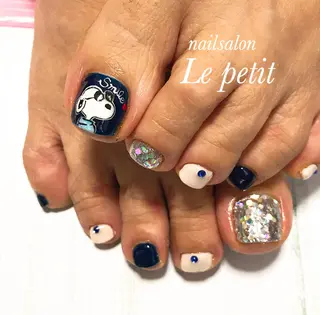 ネイル 石野 広佳のネイルデザイン