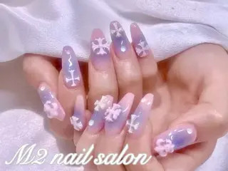 ネイル エムズ エムズのマツエク・マツパデザイン
