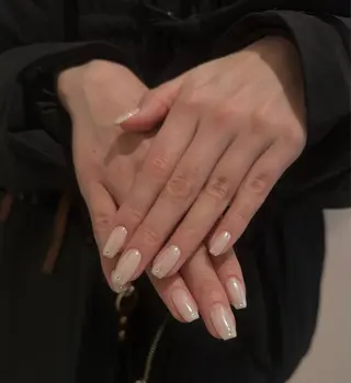 ネイル private nail salon - mooi. -所属・mooi. amaneのネイルデザイン