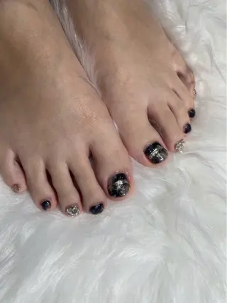 ネイル belle nail 1552のネイルデザイン