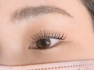 マツエク・マツパ Mori ✨Mystical✨のマツエク・マツパデザイン