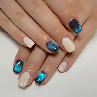 ネイル Fairy 若月のネイルデザイン