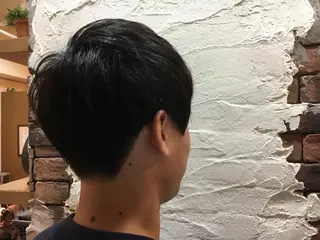 メンズ 込山 瑞帆のその他イメージ