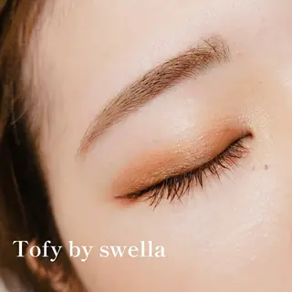 アイブロウ eyelist 🌙ゆうのマツエク・マツパデザイン