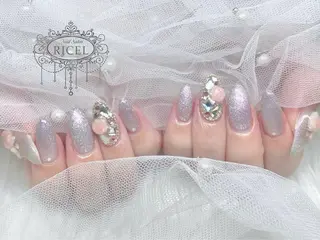 ネイル RIO 🎀のネイルデザイン