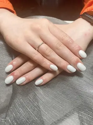 ネイル EN salon💅 🦋もり💕のネイルデザイン