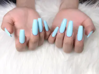 ネイル 整体・ネイル ヨシ堂💅のネイルデザイン