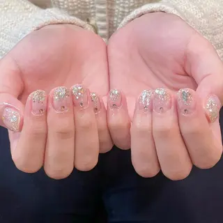 ネイル Noa 🎀のネイルデザイン