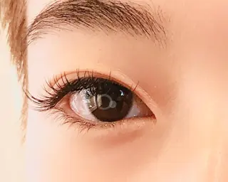 マツエク・マツパ 鈴木 美咲のマツエク・マツパデザイン