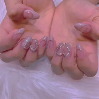 ネイル Private Salon 大宮のネイルデザイン