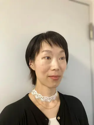 アイブロウ Verite所属・Verite 真理の眉毛・アイブロウイメージ