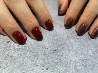 キッズ ネイル マツエク・マツパ feey ⁑erinaのネイルデザイン