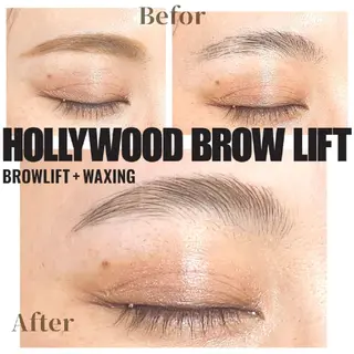 アイブロウ MONA .shokoの眉毛・アイブロウイメージ