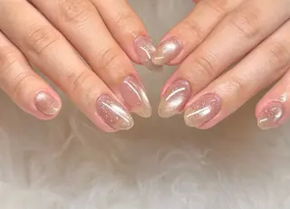 ネイル To Me nail&eyelash所属・To me nail 新宿hiraiのネイルデザイン