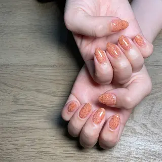 ネイル うえぽん 🌟のネイルデザイン