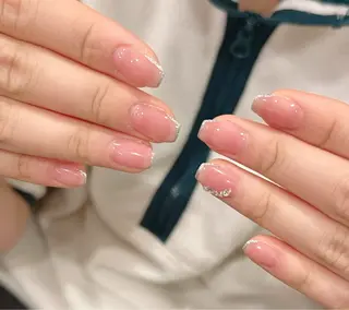ネイル H&Bsalon カイのネイルデザイン