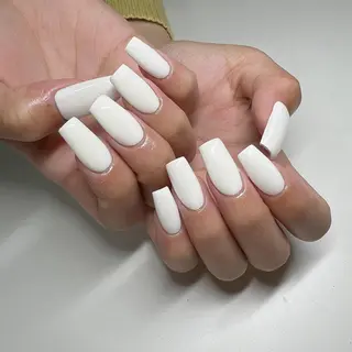 ネイル 川端 京香のネイルデザイン