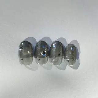 ネイル oir. nailsalonのネイルデザイン