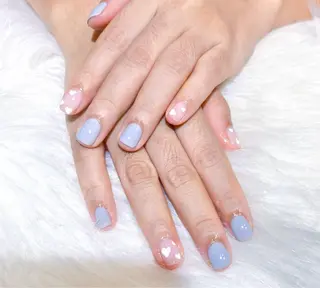 ネイル Kora Nailのネイルデザイン