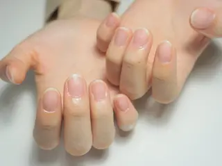 ネイル B-BAUM  nailsalon のネイルデザイン