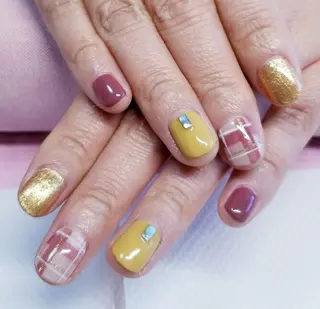 ネイル Sunnynail  サニーのネイルデザイン