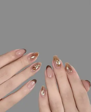 ネイル July nail salonのネイルデザイン