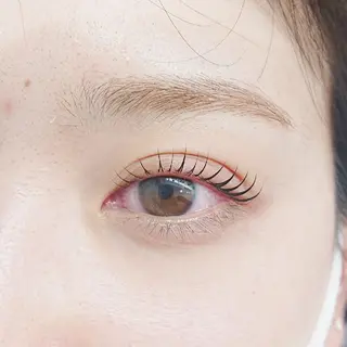 マツエク・マツパ 山田 さゆりのマツエク・マツパデザイン