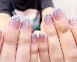 ネイル manis .のネイルデザイン