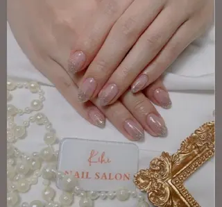 ネイル 清水 ユナのネイルデザイン