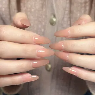 ネイル ソルネイルアンドアイラッシュ所属・山田 茉世のネイルデザイン