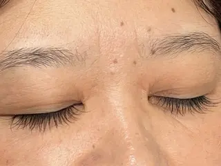 マツエク・マツパ メンズパーマ/ メッシュ📍ﾕﾘのヘアスタイル