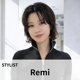 ショート ボブレイヤー特化型 お悩み解決サロン☀️のヘアスタイル