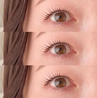 パーマ luna所属・【luna】 sakiのマツエク・マツパデザイン