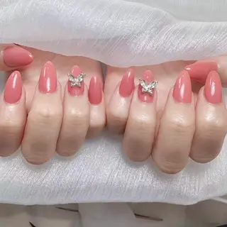 ネイル DIAMOND NailStudioのネイルデザイン