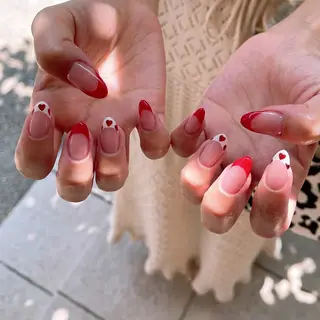 ネイル MISAKO nailのネイルデザイン