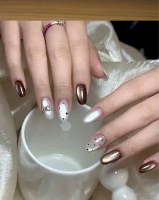 ネイル See.U Nail Salonのネイルデザイン