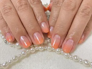 ネイル 手塚 里奈のネイルデザイン