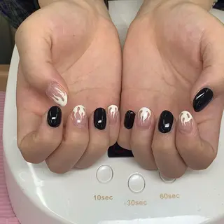 ネイル TRU nail&eye所属・TRU 錦糸町店のネイルデザイン