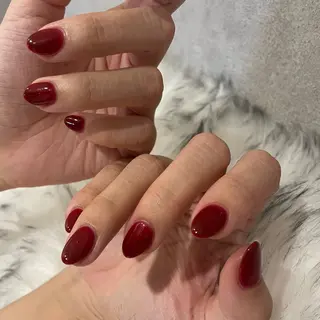 ネイル miu nail所属・MIUNail YUMIのネイルデザイン