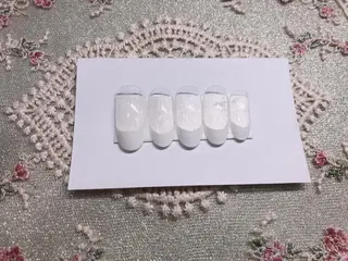 ネイル 整体・ネイル ヨシ堂💅のネイルデザイン