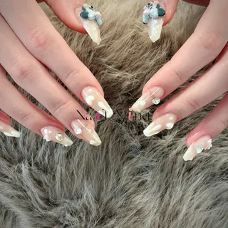 ネイル Nail Mind (NaONail）のネイルデザイン