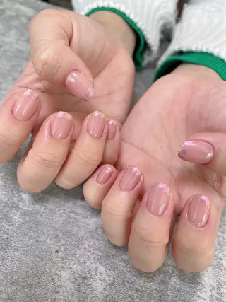 ネイル ma riのネイルデザイン